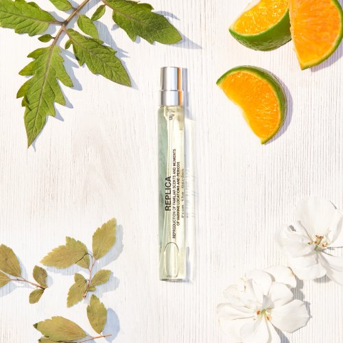 MAISON MARTIN MARGIELA-Replica From the Garden - Eau de Toilette MAISON MARTIN MARGIELA-Replica From the Garden - Eau de Toilette